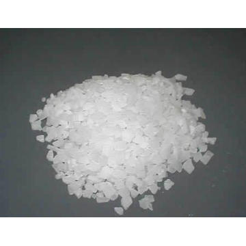 High Quality Aluminum Sulfate